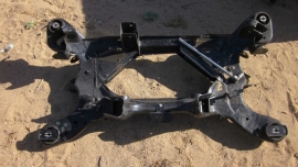 Maserati - Crossmember  - 06701531720